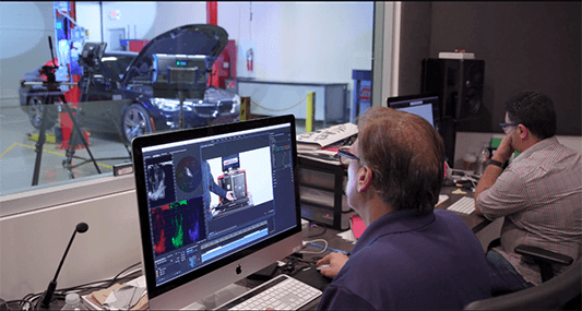 International Automotive Parts Leader Revs Up Media Production with Xcellis and CatDV