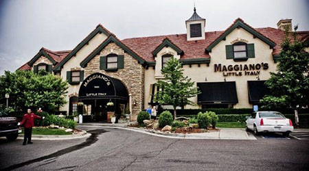 Maggiano's Little Italy