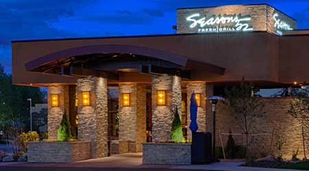 Seasons 52